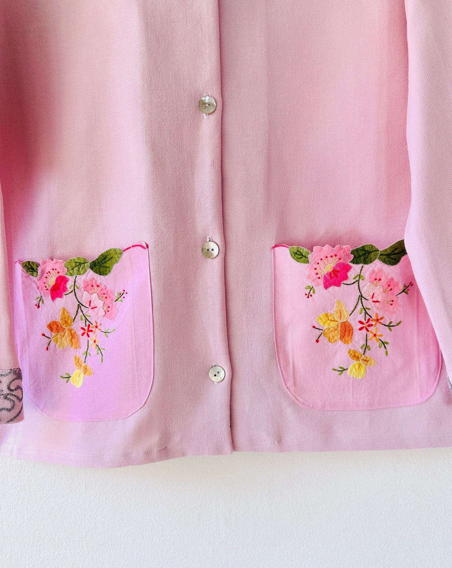 Colette jacket