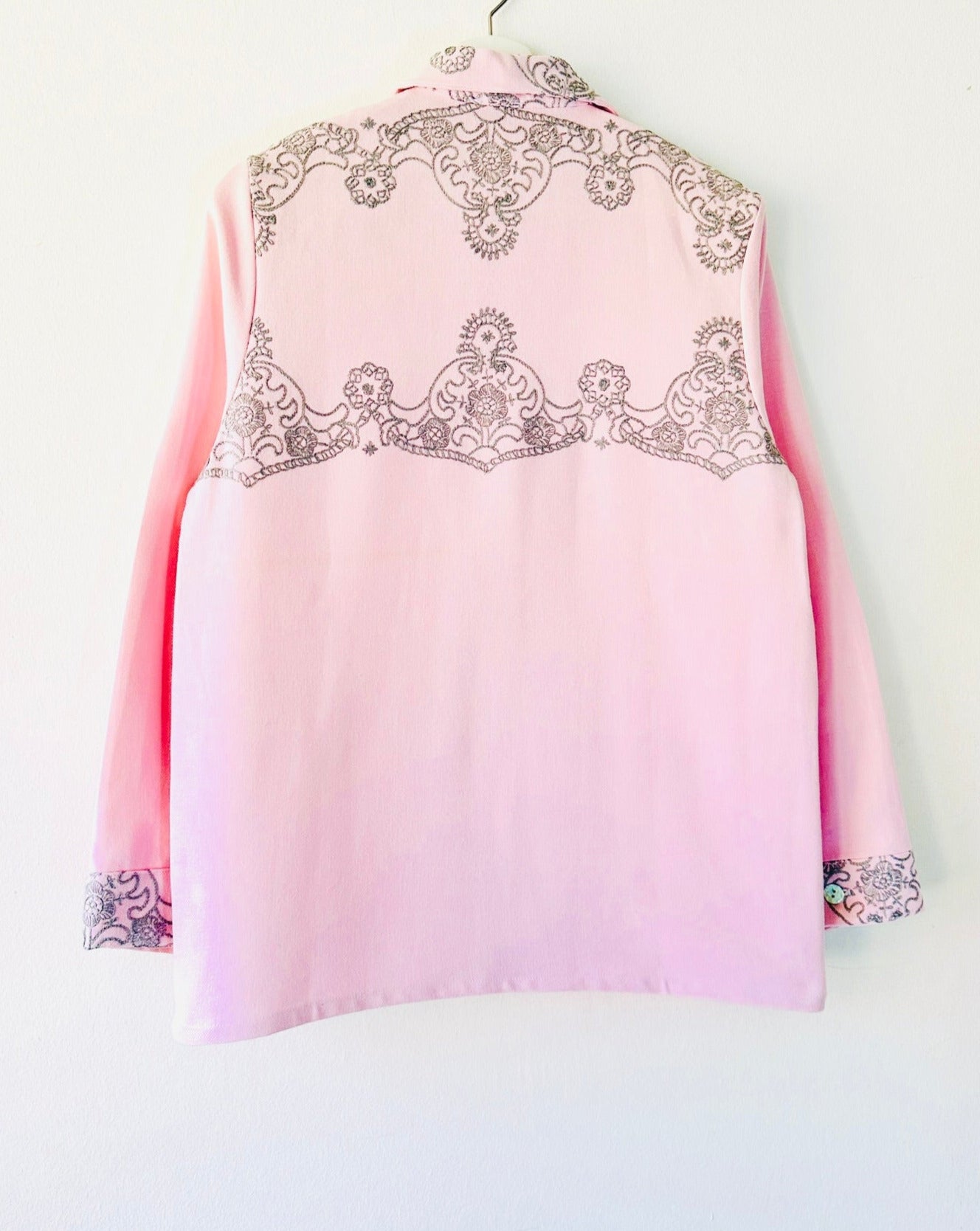Colette jacket