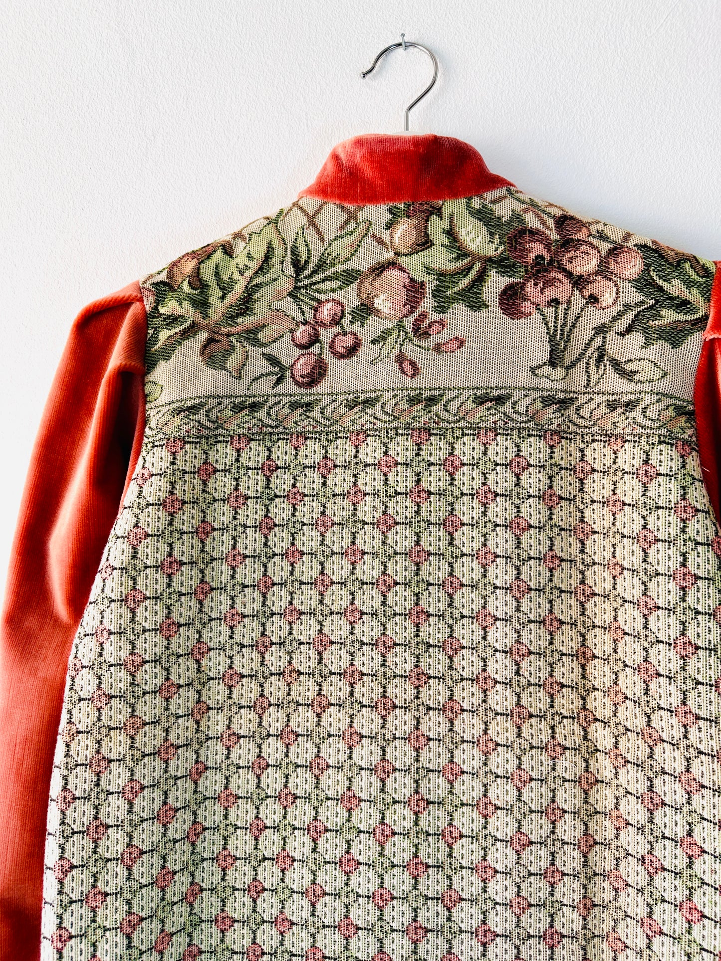 Sacré-coeur jacket