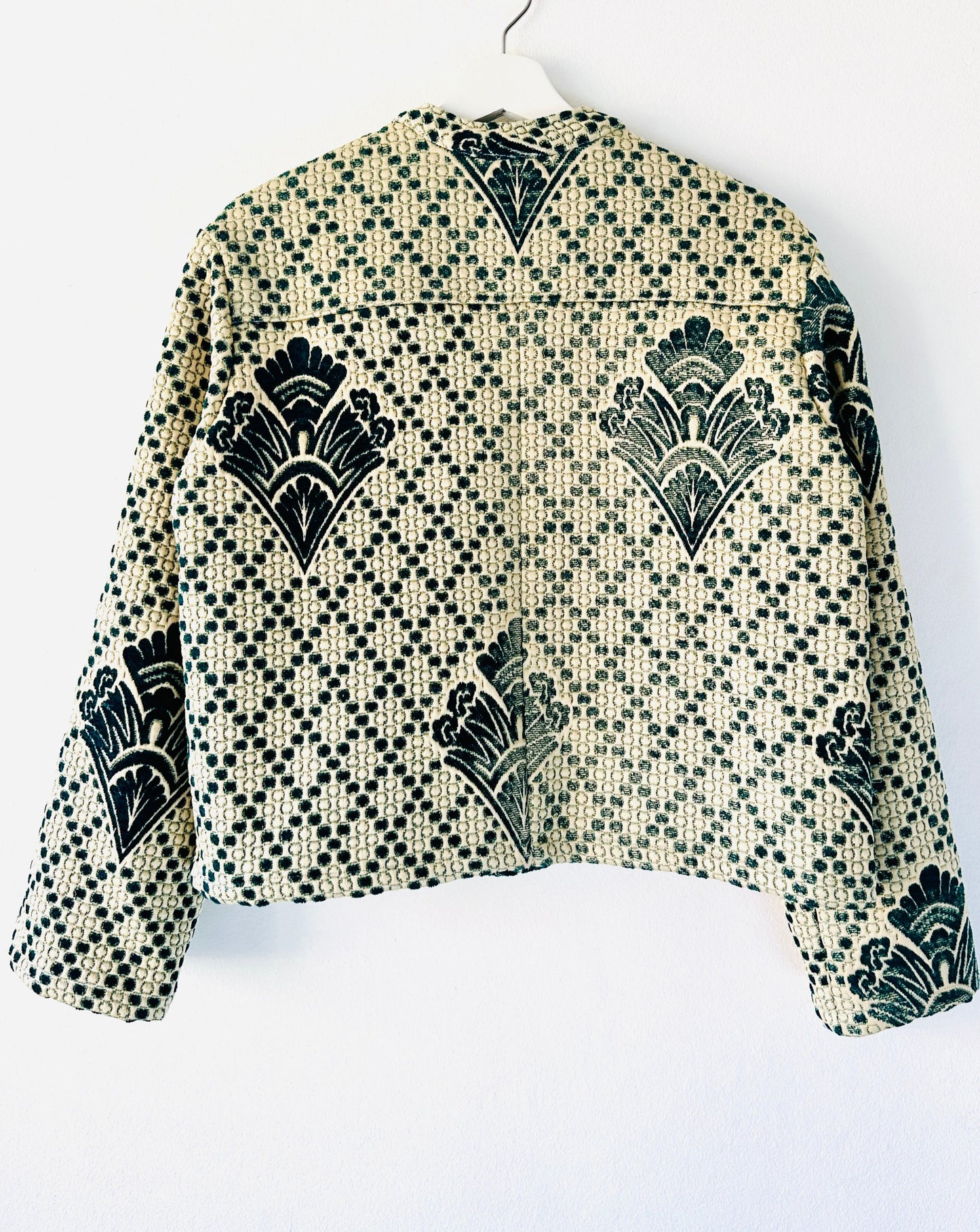 Belleville jacket