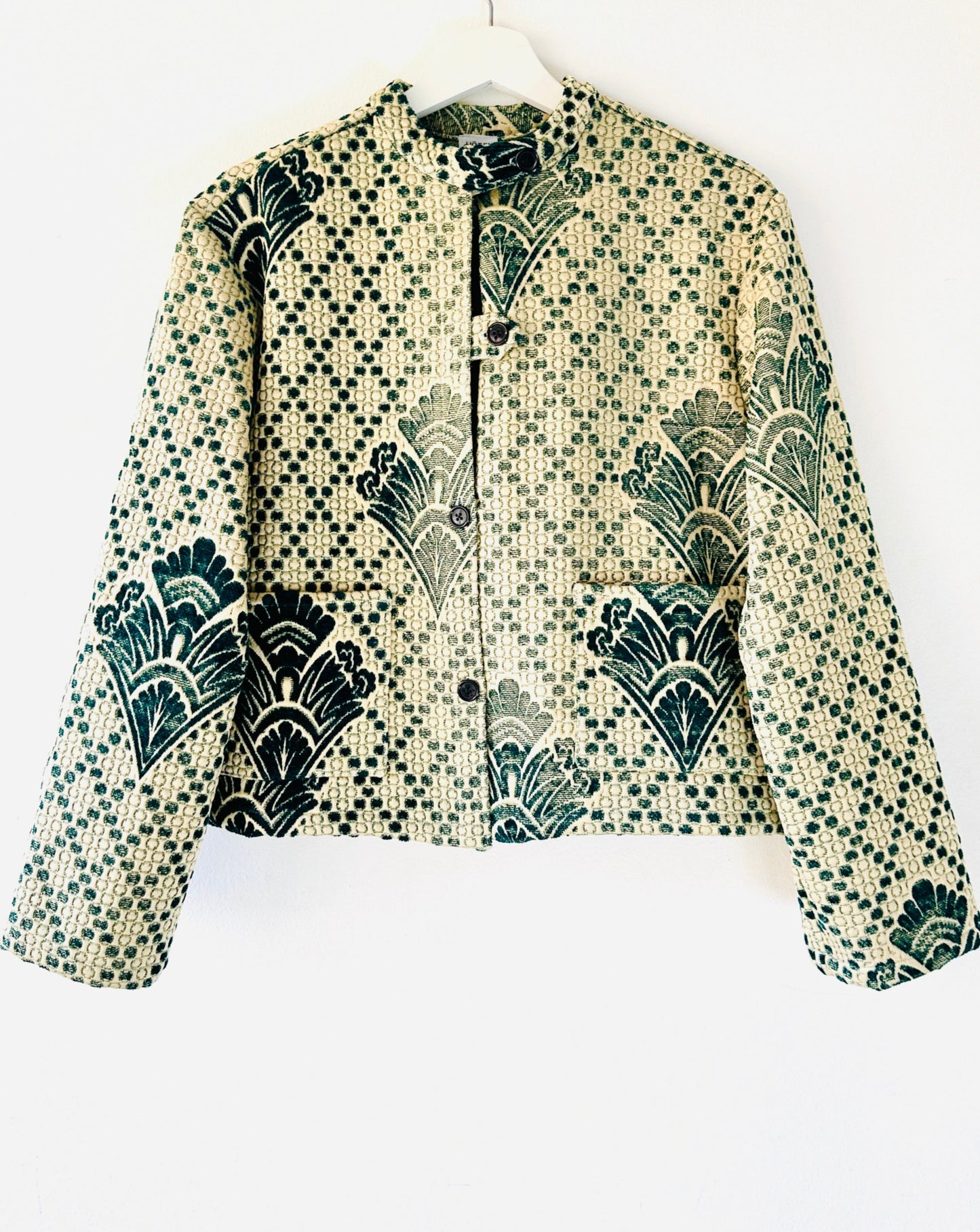 Belleville jacket