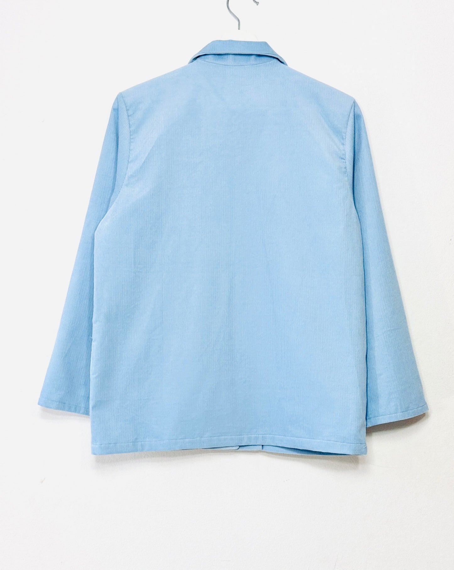 Saint-Germain azure jacket