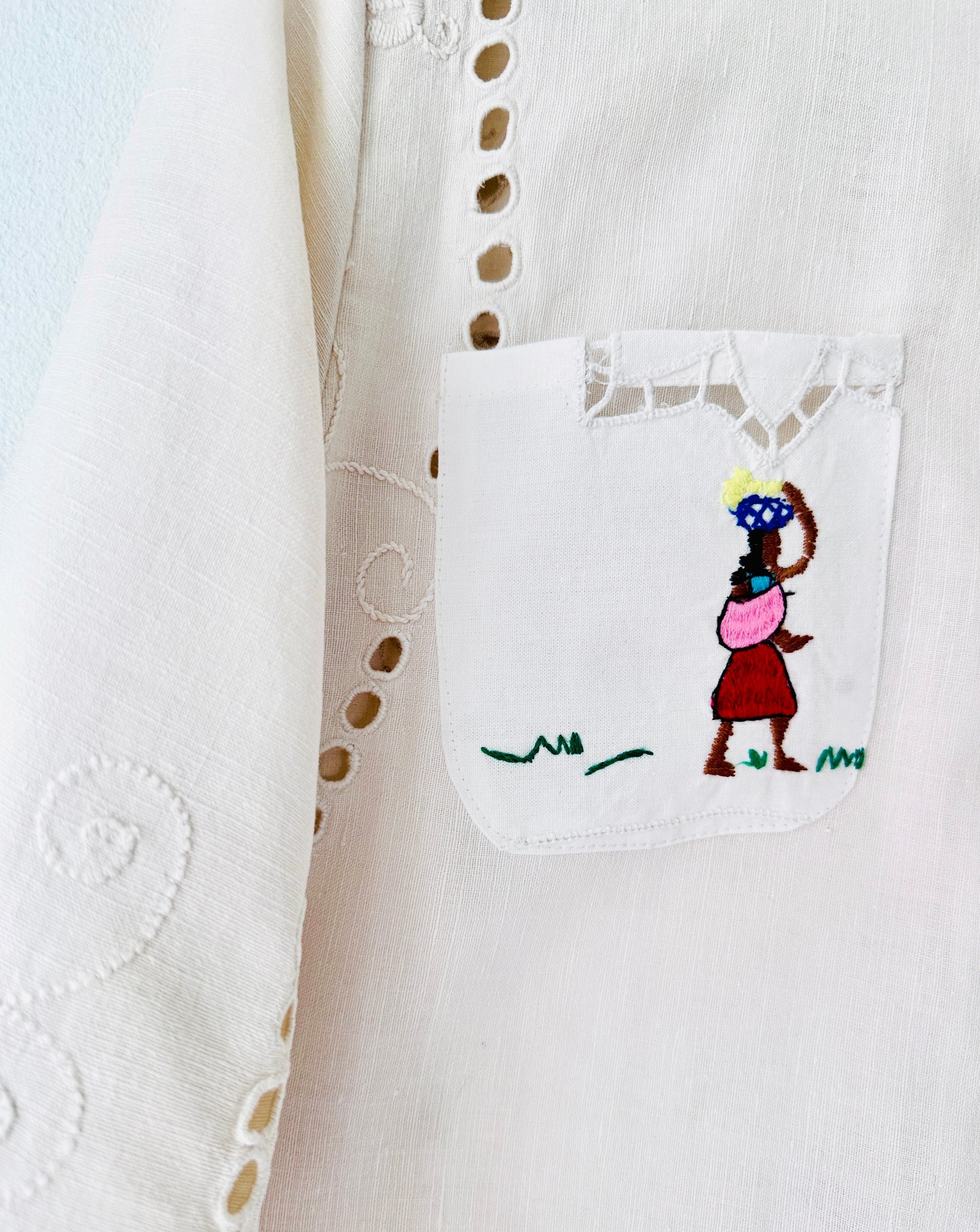 Amour shirt
