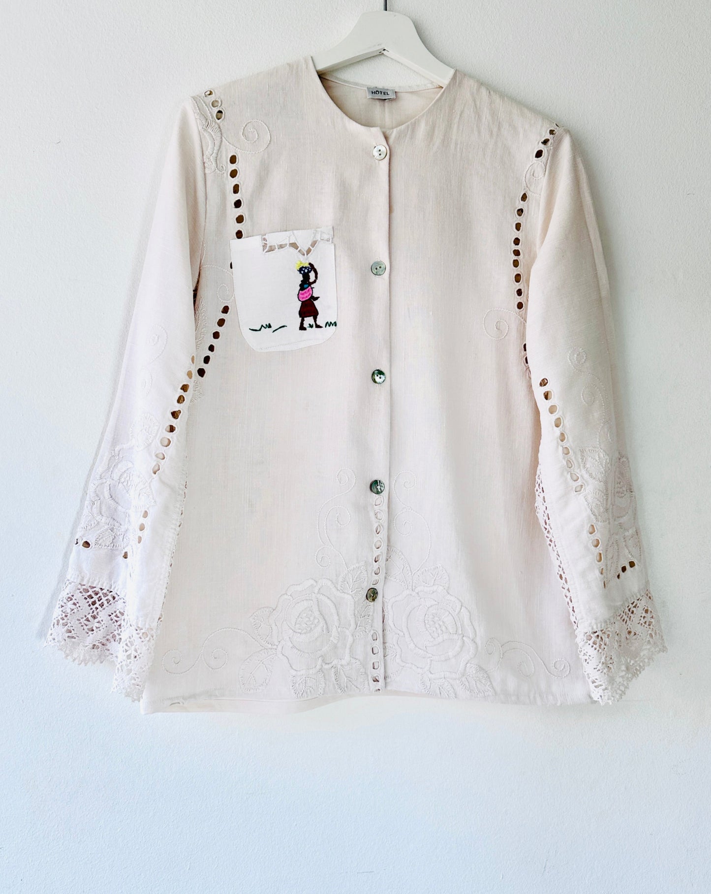 Amour shirt