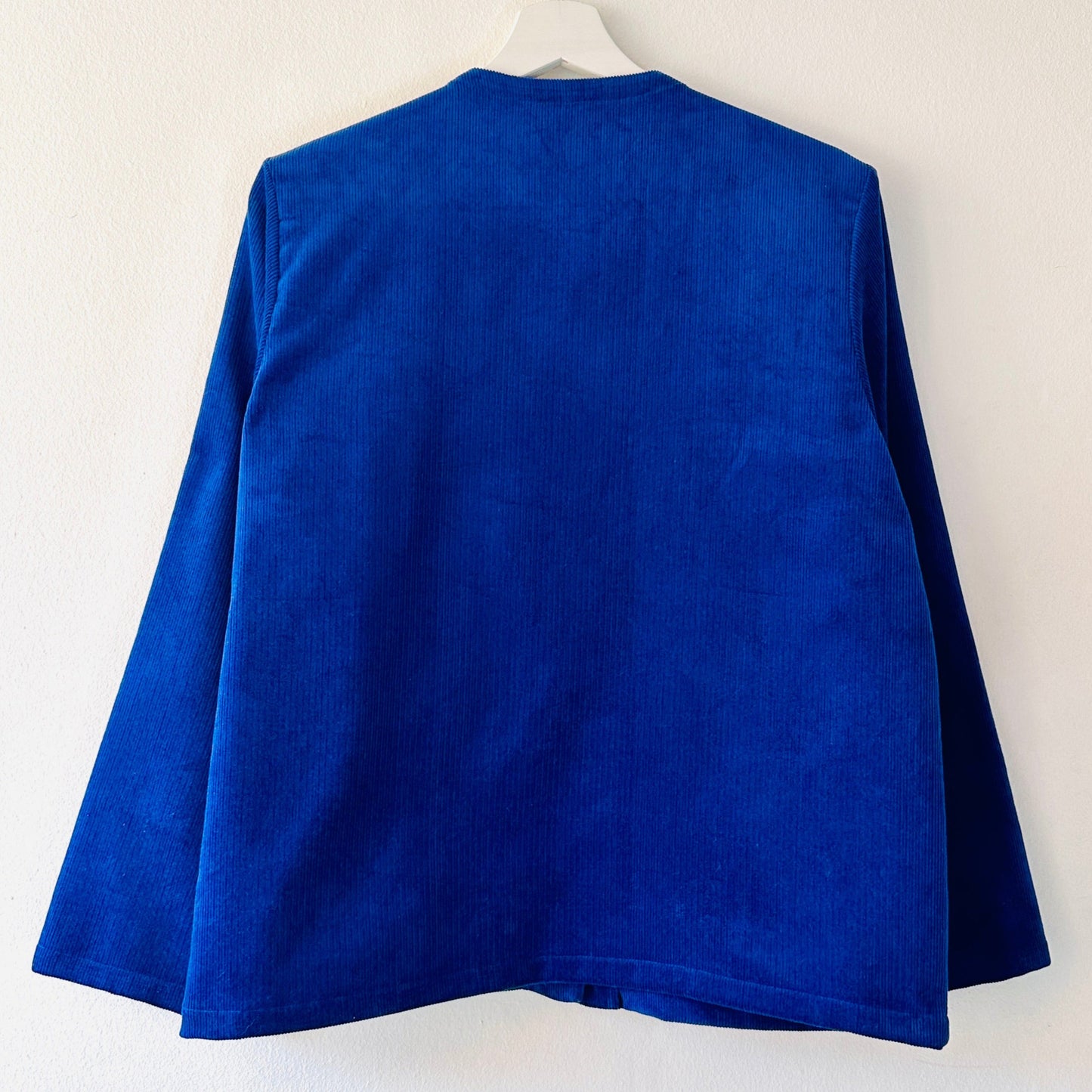 Amour velvet jacket