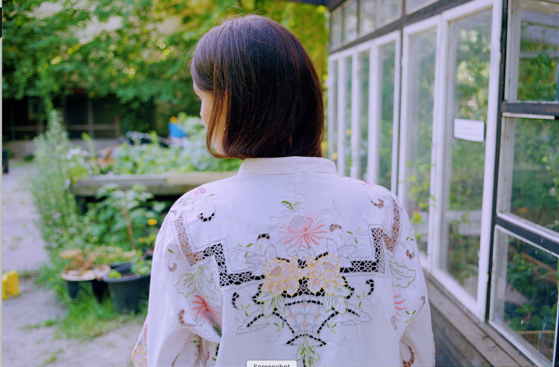 Eco-responsible and upcycling sewing workshops- 5 hour package