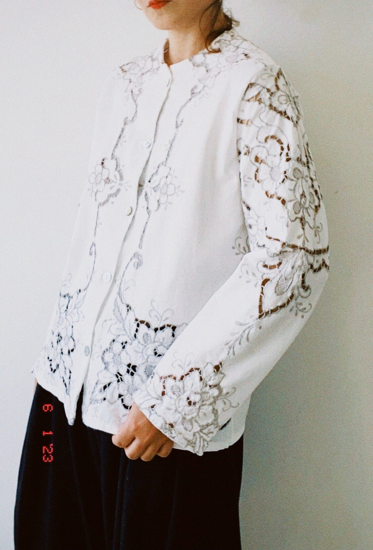Grand amour lace