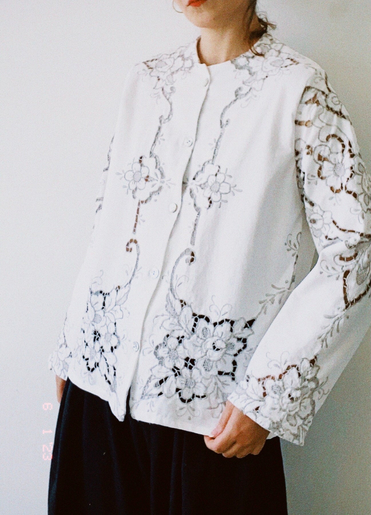 Grand amour lace
