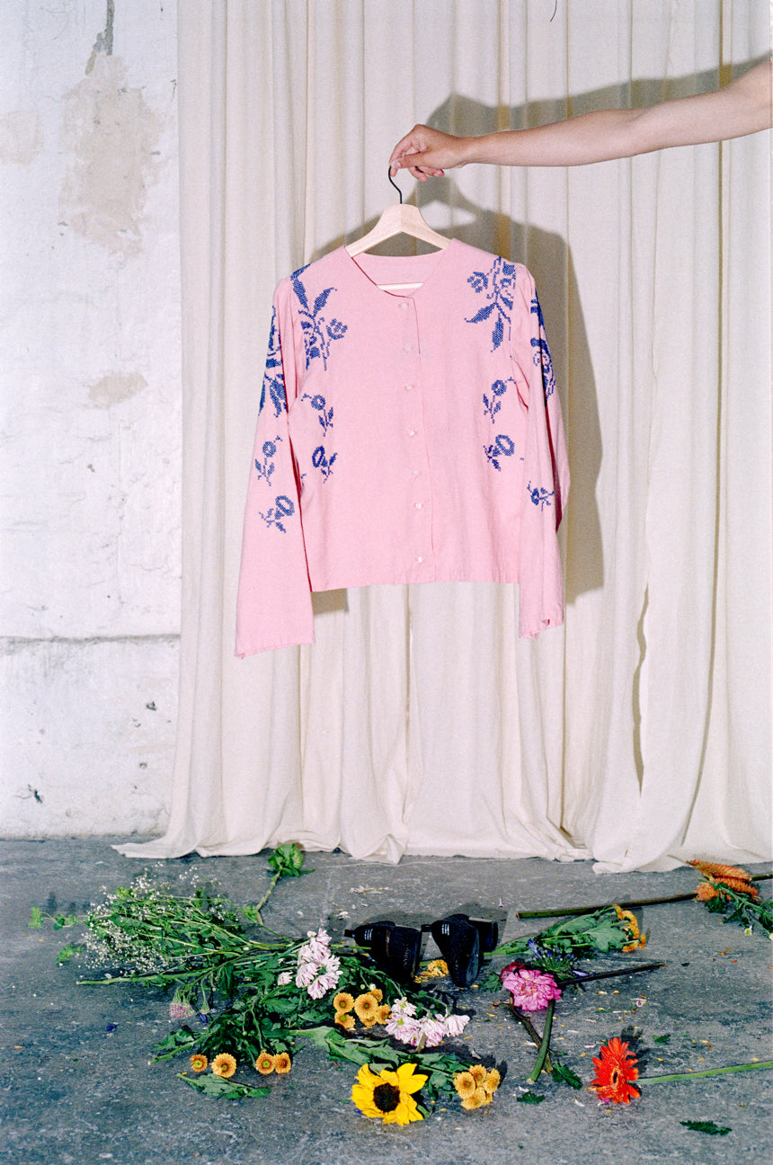 Eco-responsible and upcycling sewing workshops- 5 hour package
