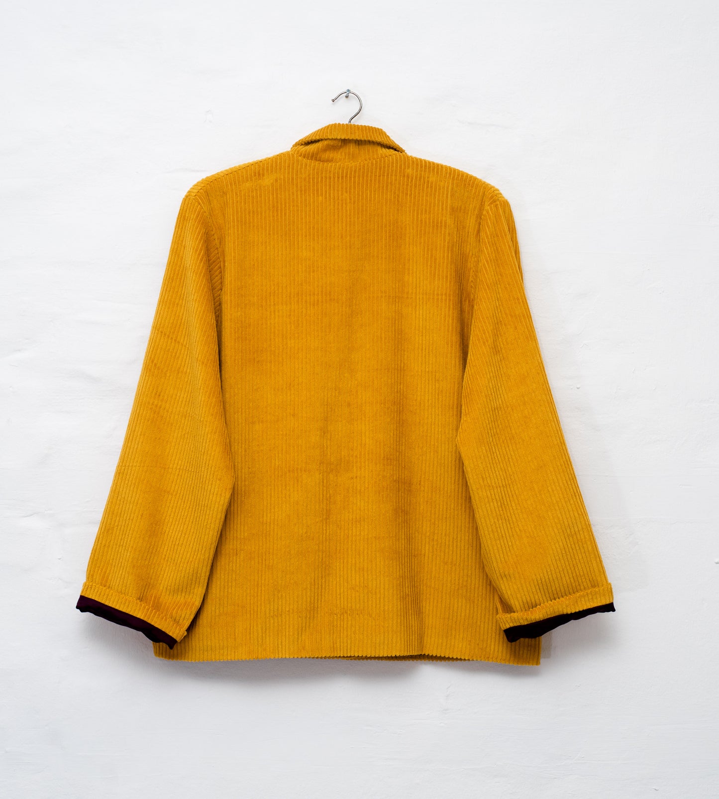 Hôtel Saint-Germain jacket