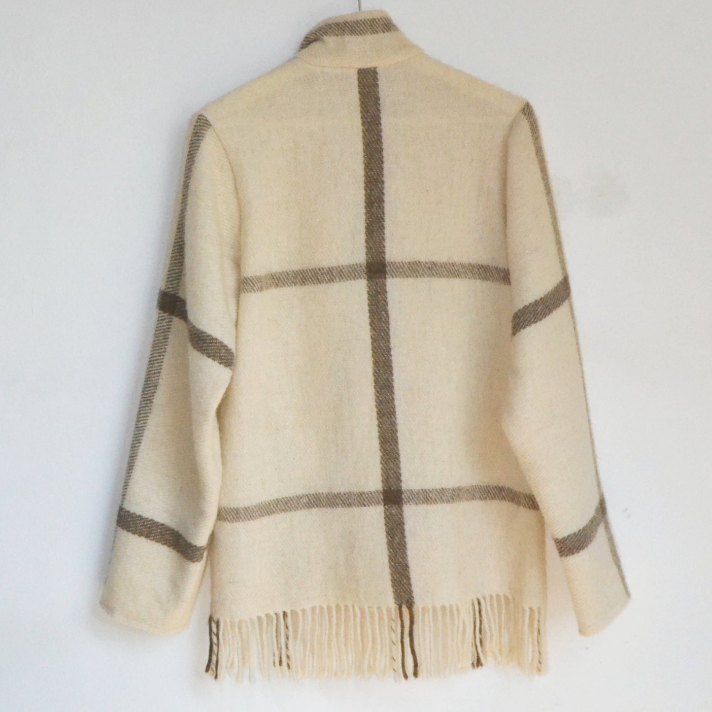 Lua jacket