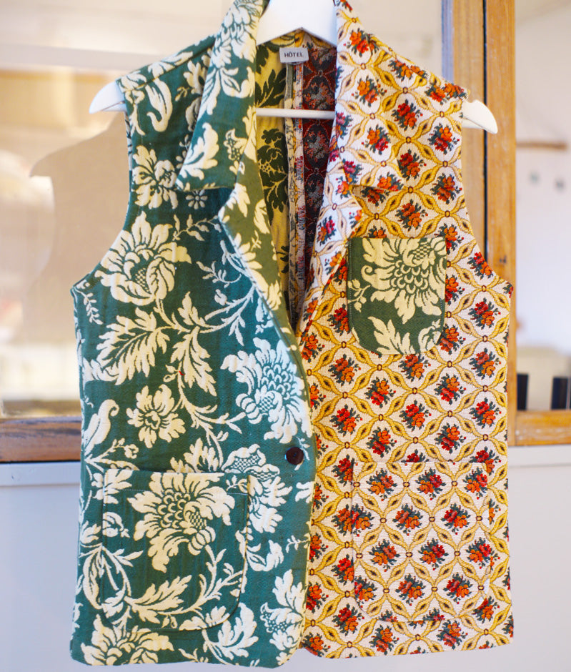 Saint-Germain vest