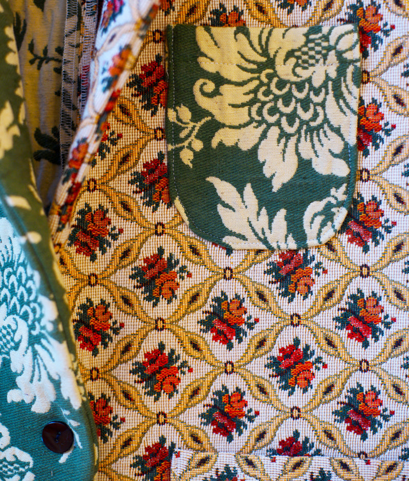 Saint-Germain vest