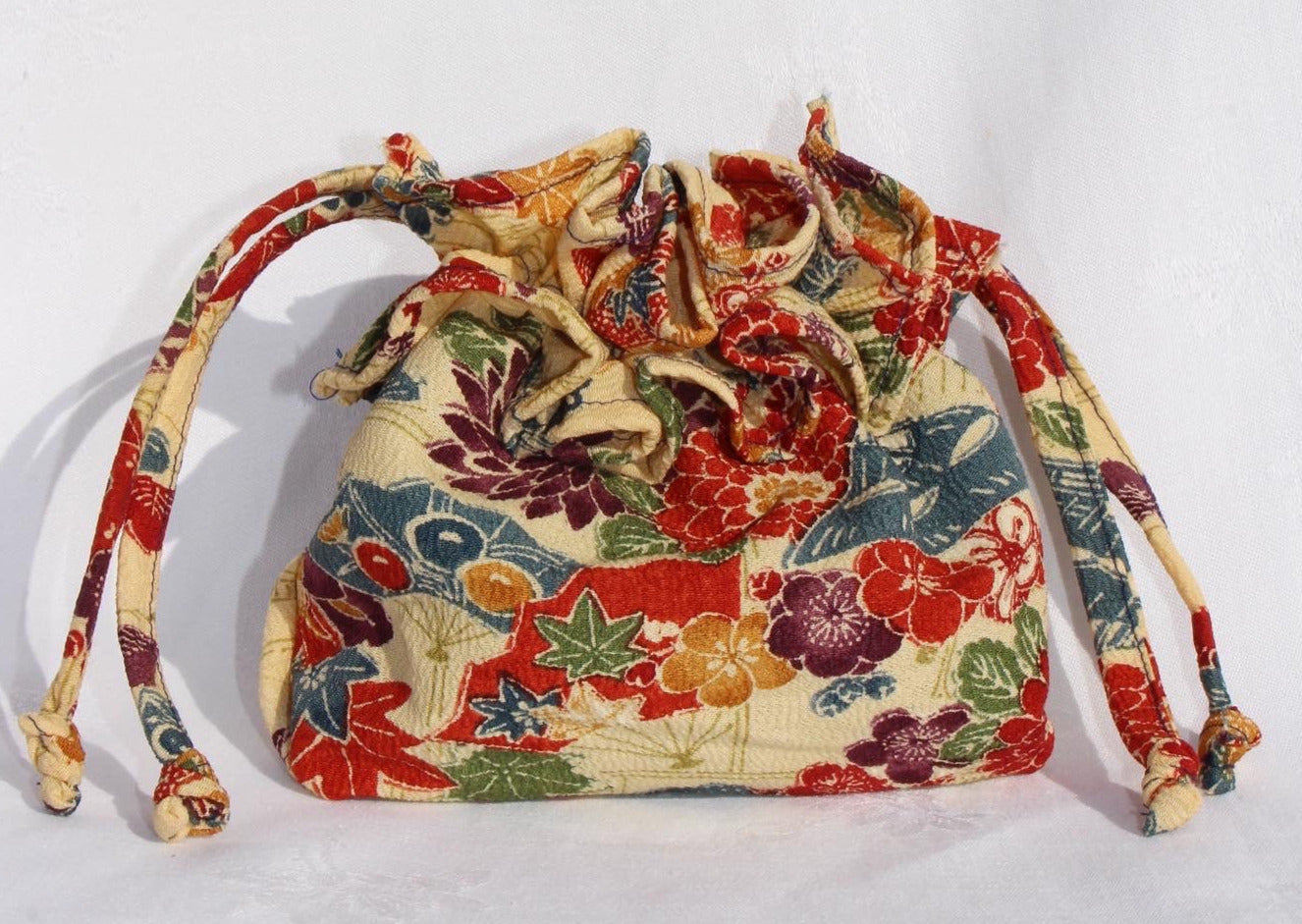 Little pouch bag