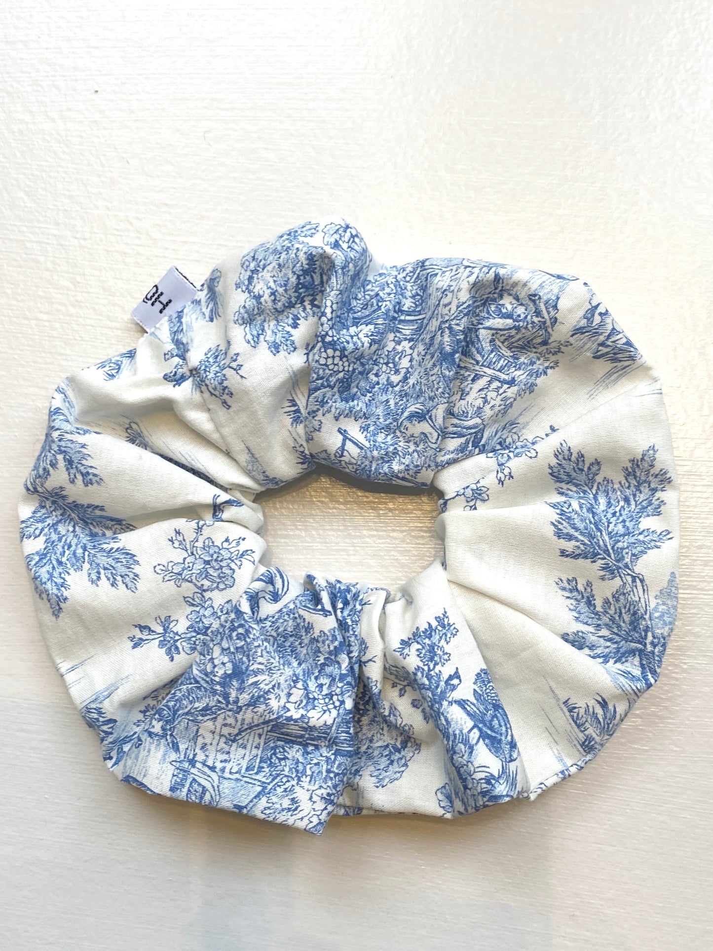 Toile de joy