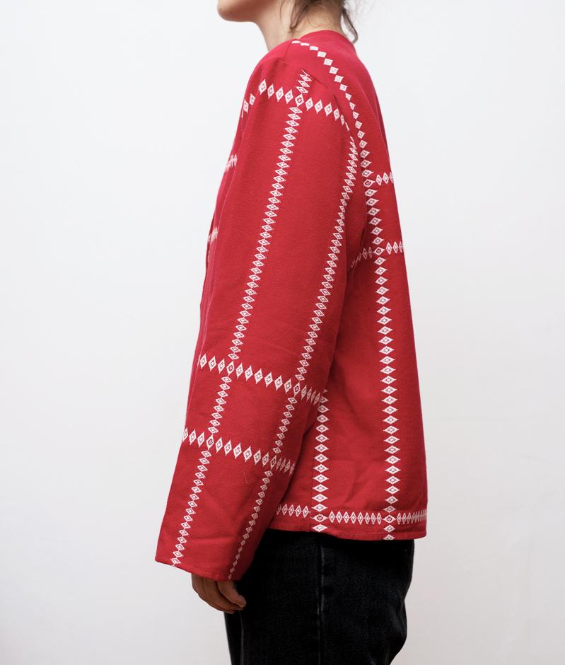 Hôtel Saint Germain Shirt Hôtel vetements