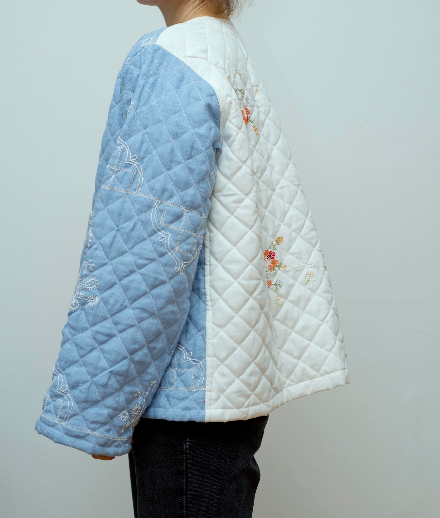 Eco-responsible and upcycling sewing workshops- 5 hour package