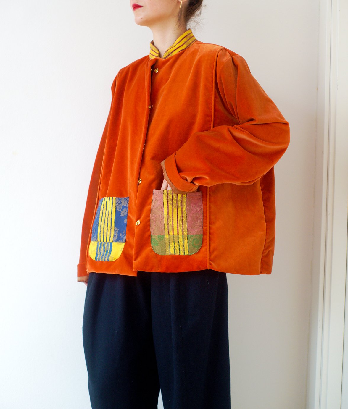 Eco-responsible and upcycling sewing workshops- 5 hour package