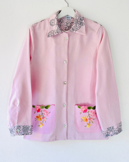 Colette jacket