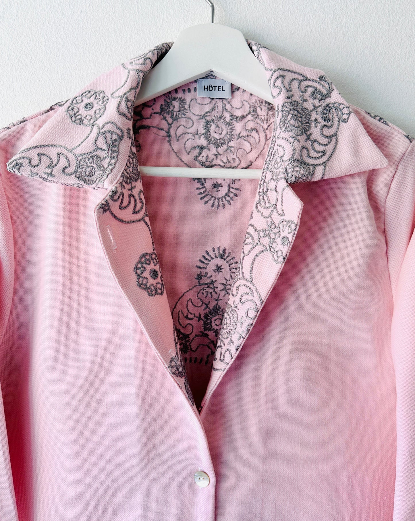 Colette jacket