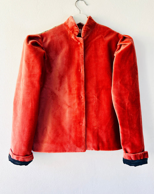 Sacré-coeur jacket