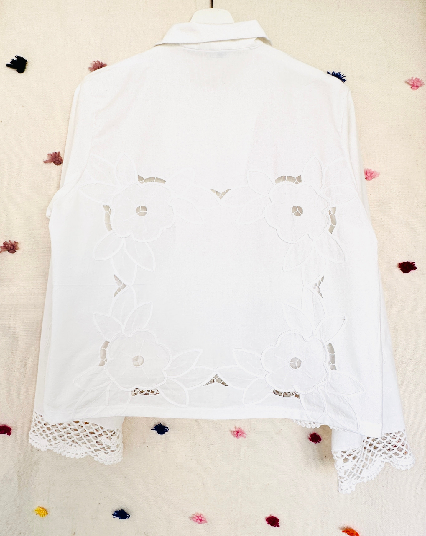 Agnès jacket