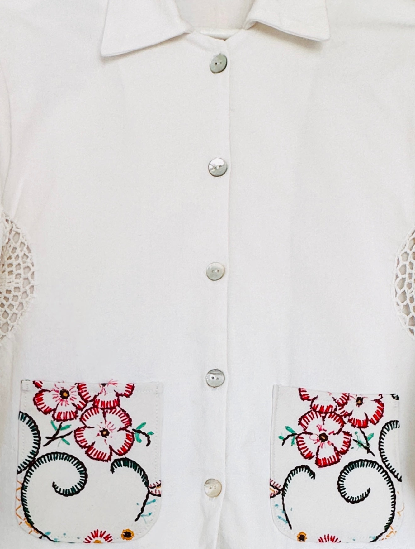 Agnès jacket
