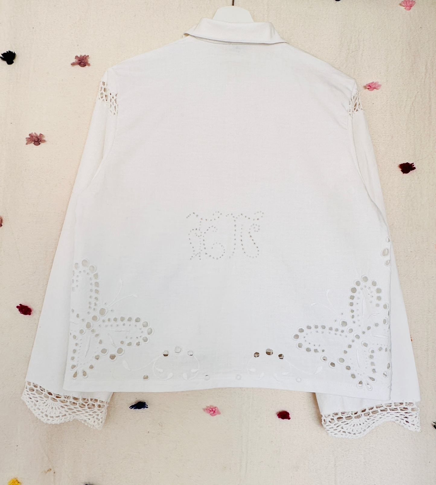 Agnès jacket
