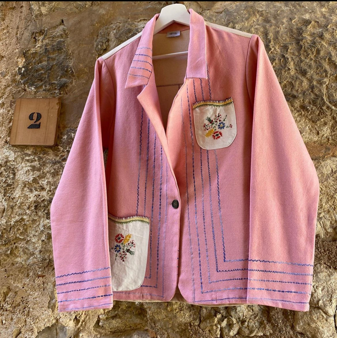 Eco-responsible and upcycling sewing workshops- 5 hour package