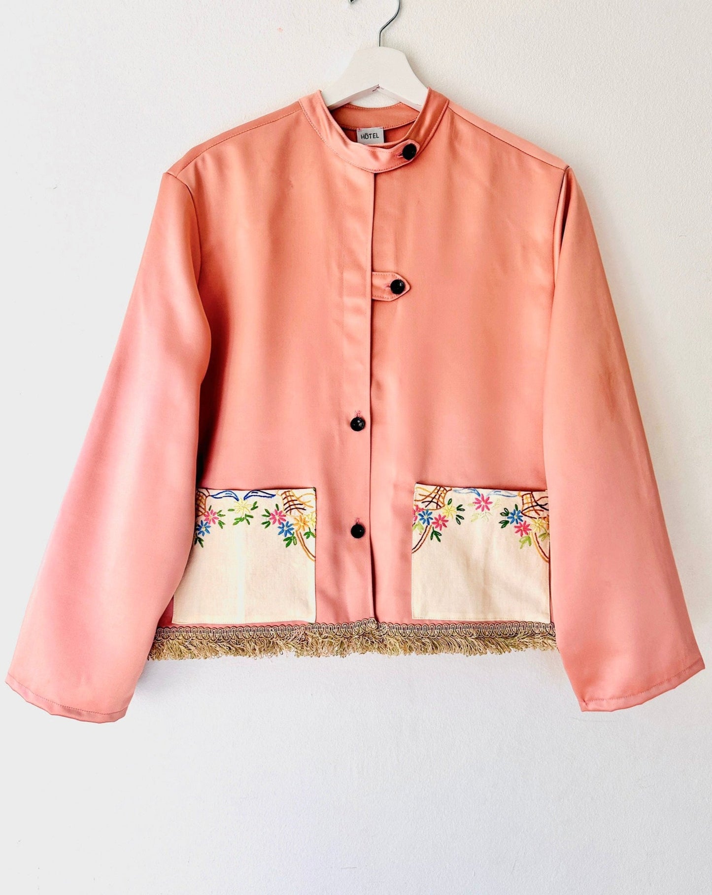 Hôtel Madeleine jacket