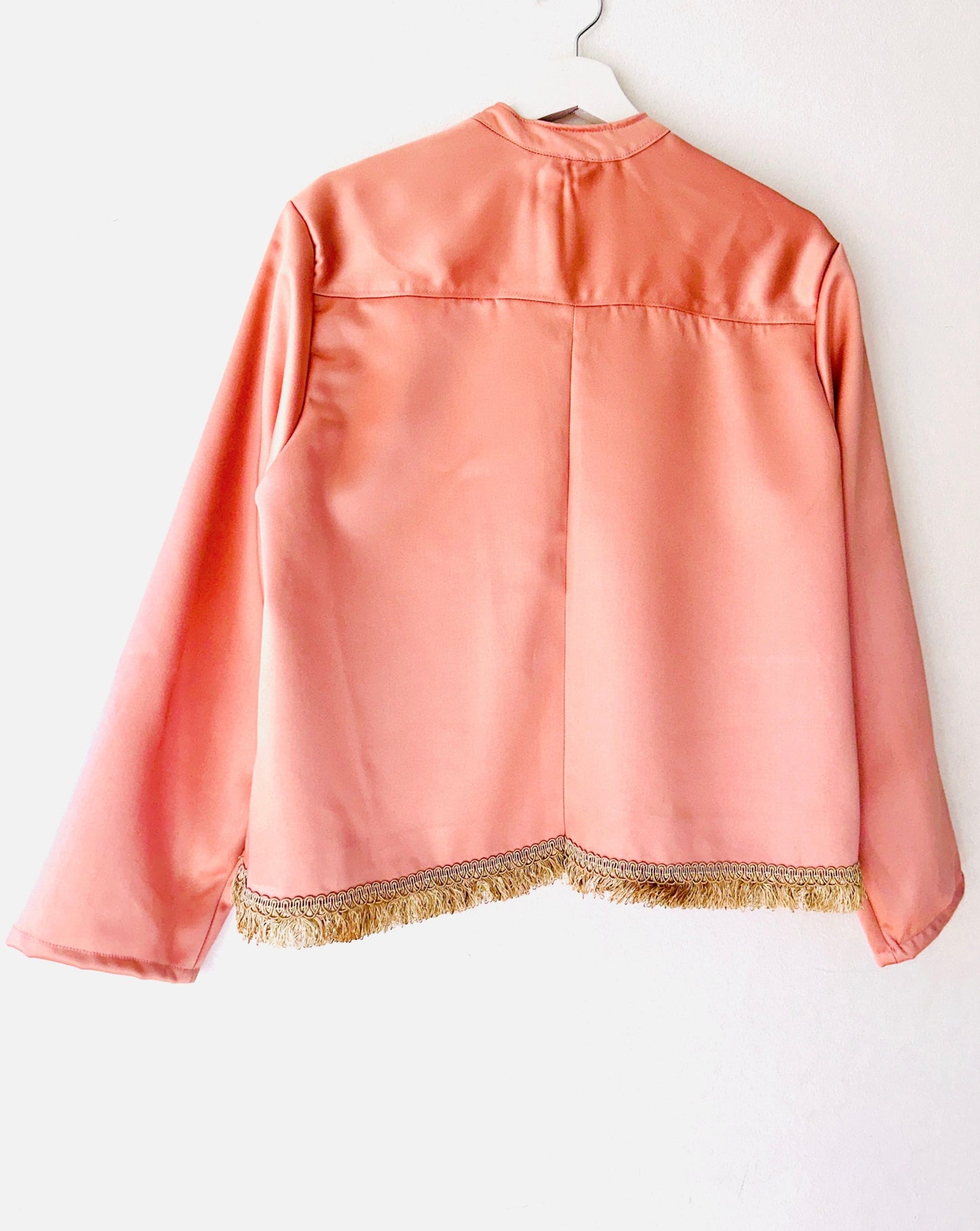 Hôtel Madeleine jacket