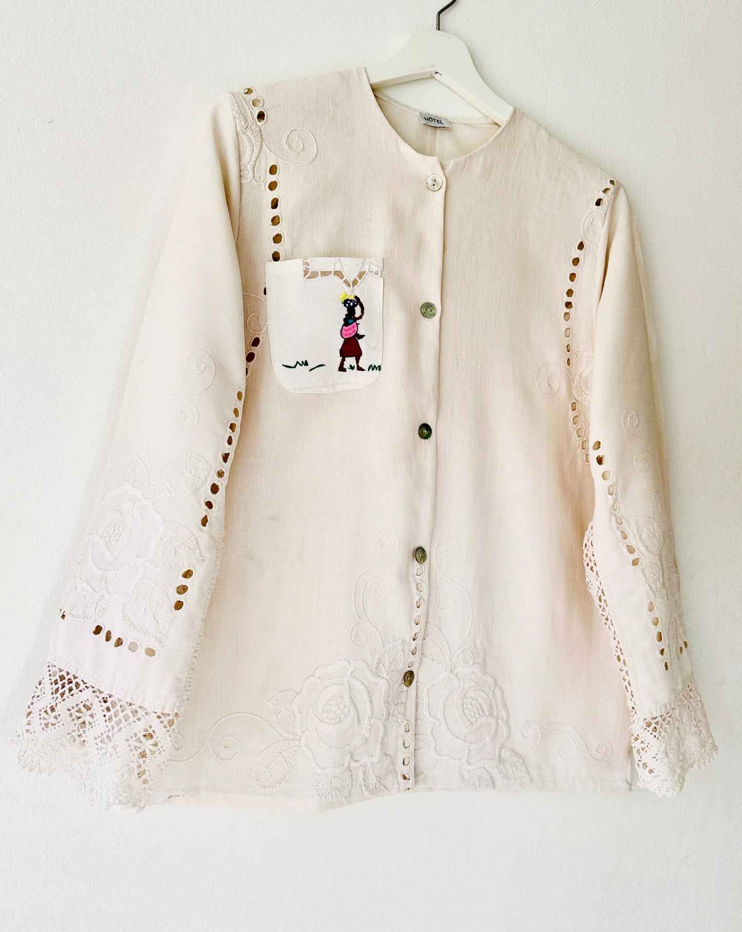 Amour shirt