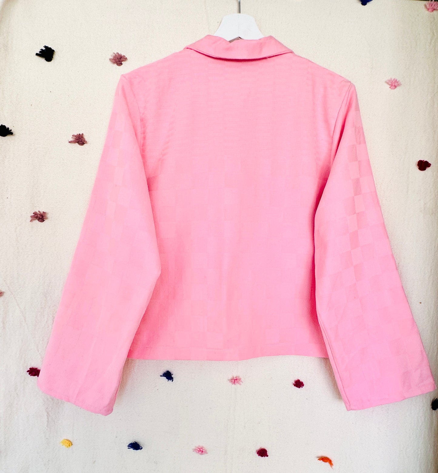 Agnès Jacket