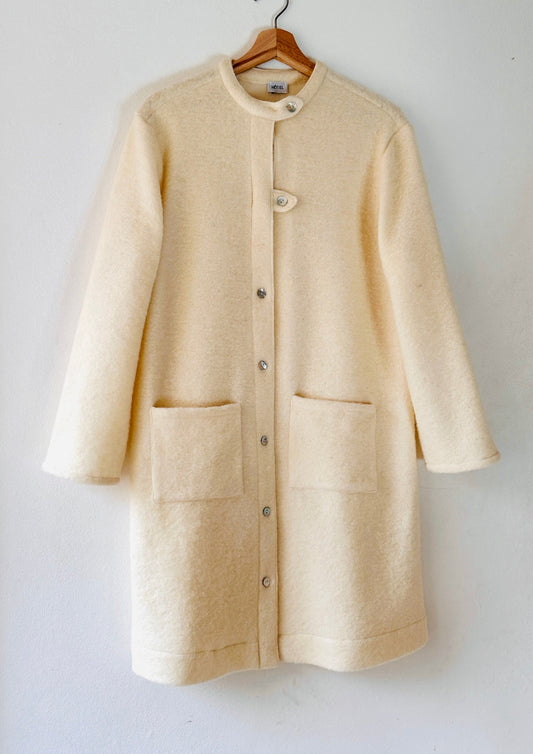 Chloé wool jacket