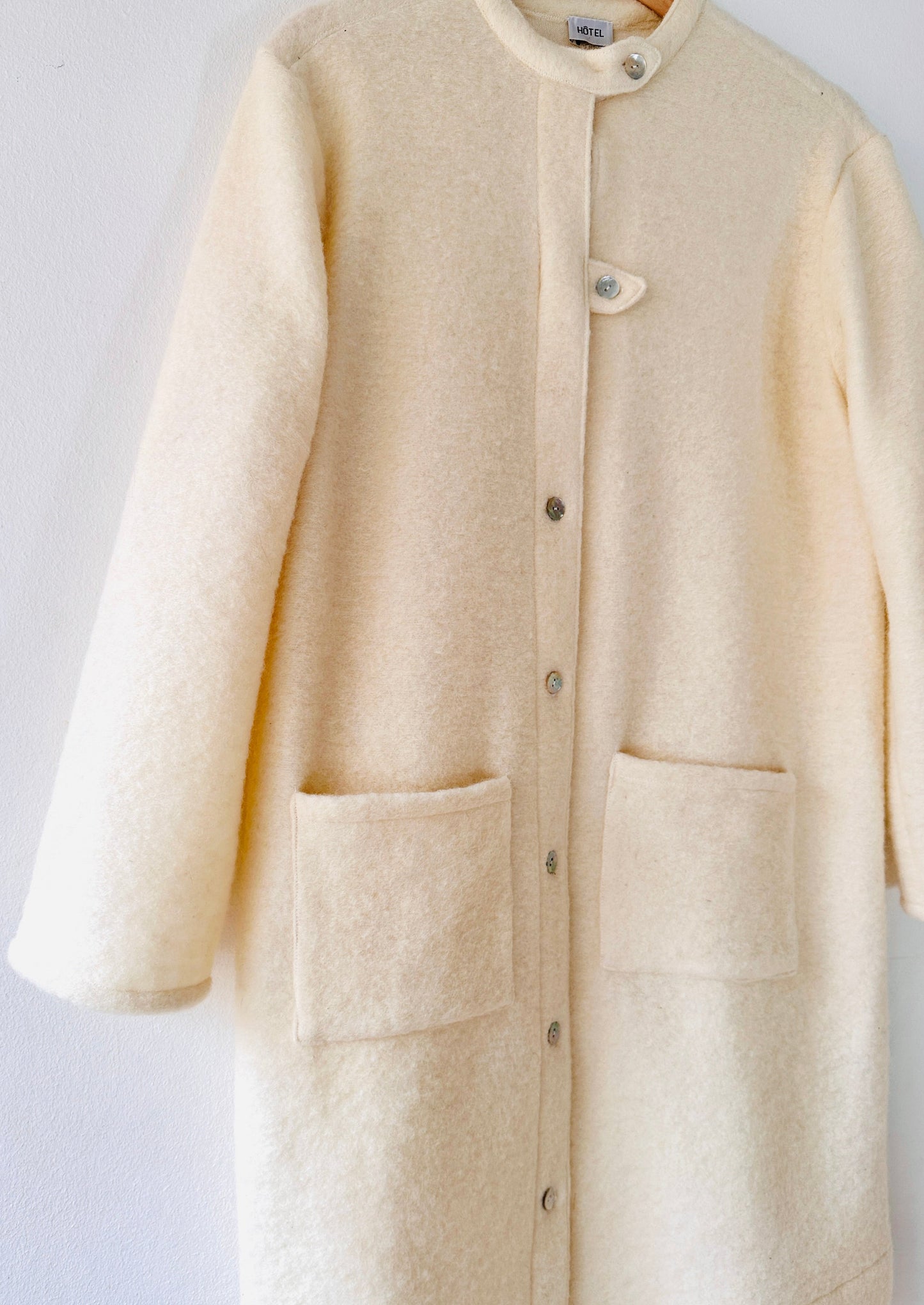 Chloé wool jacket