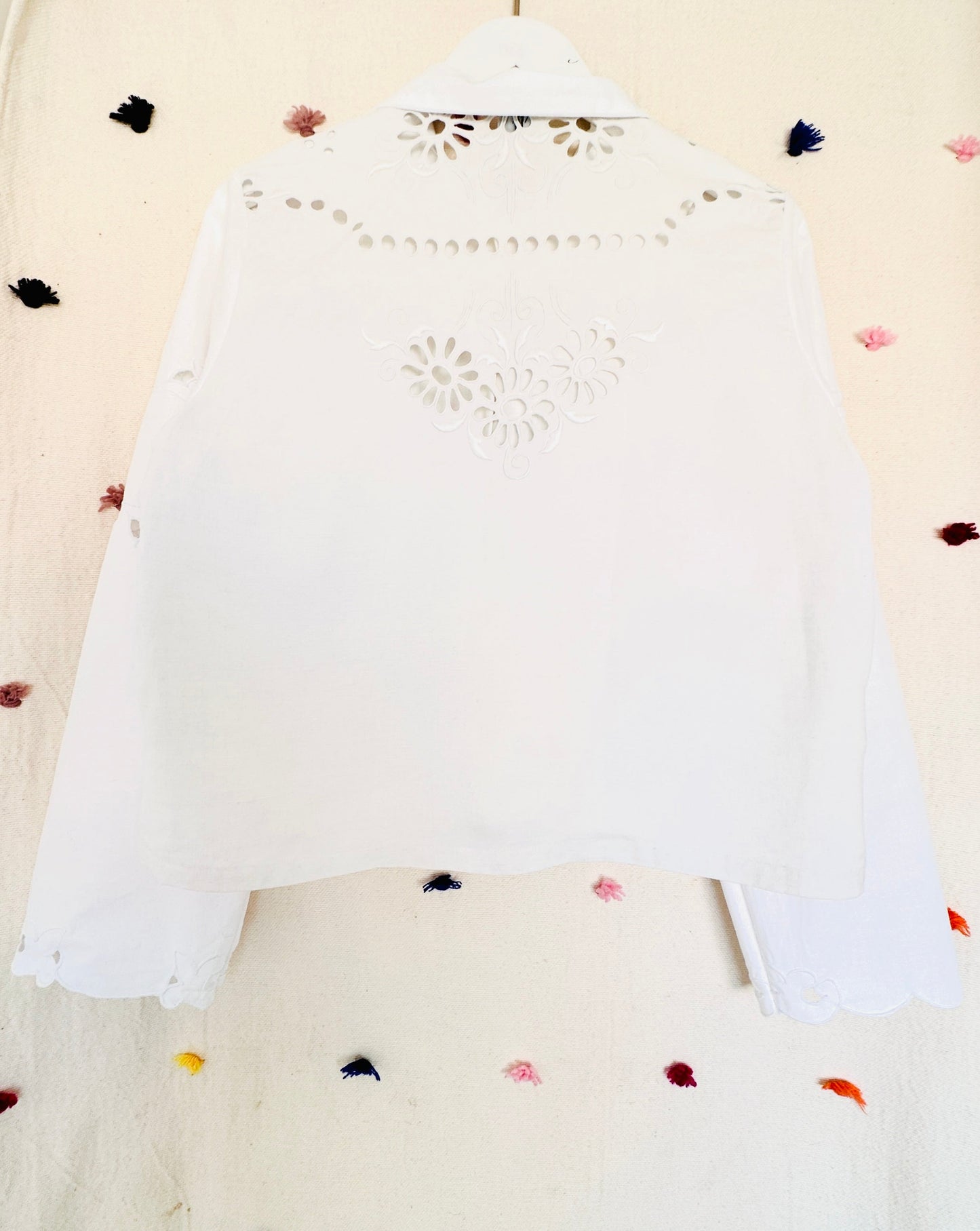 Agnès Jacket