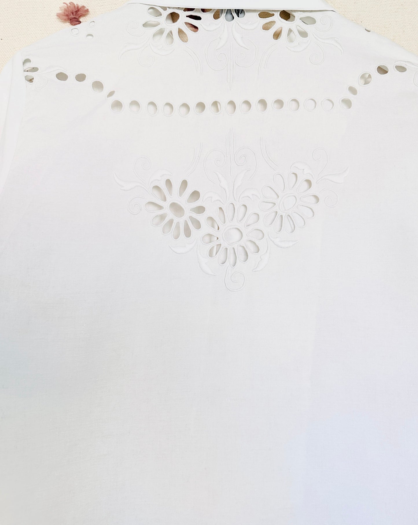 Agnès Jacket