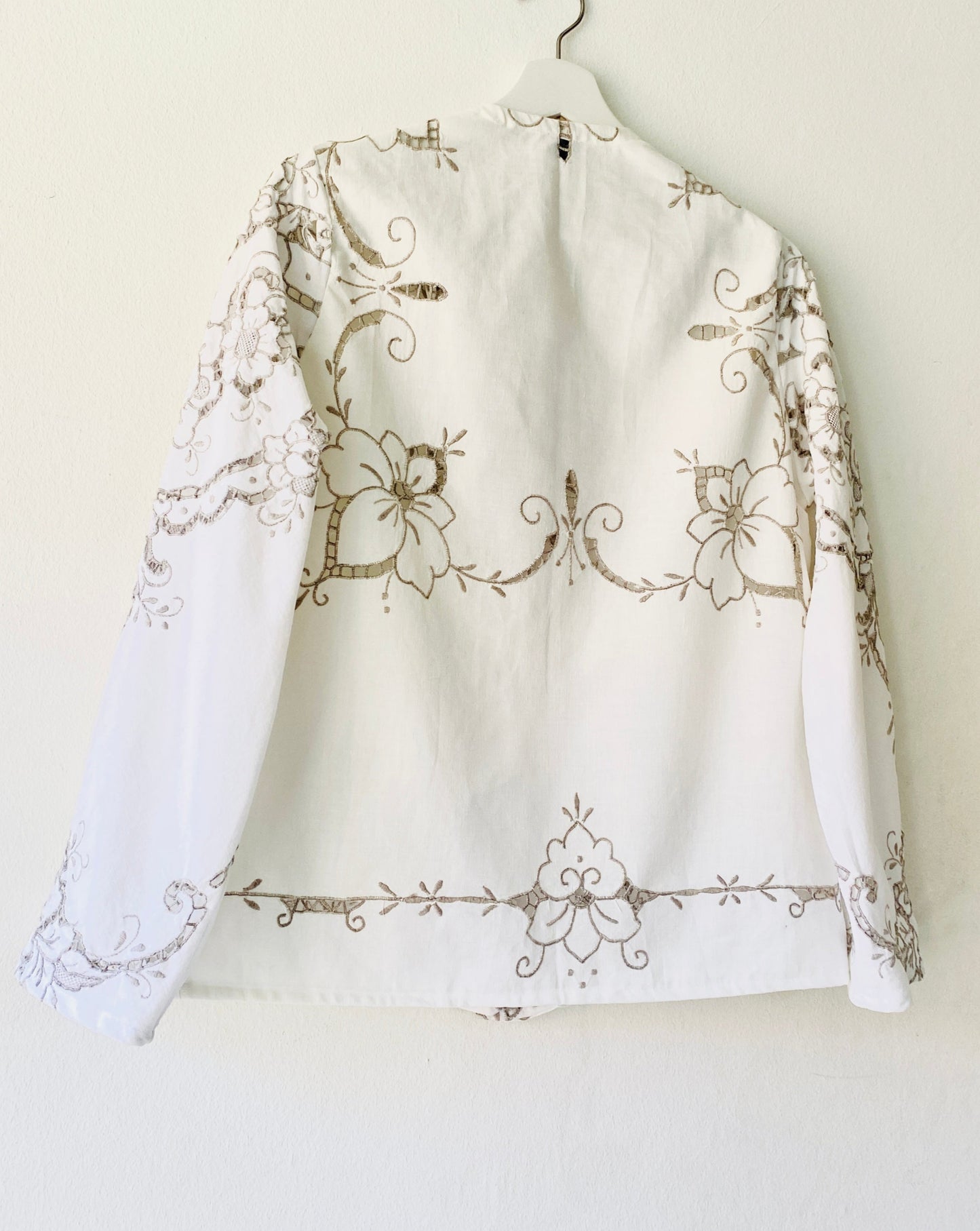 Grand amour lace