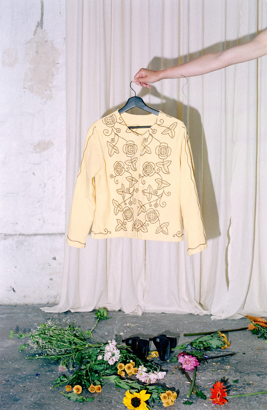 Eco-responsible and upcycling sewing workshops- 5 hour package
