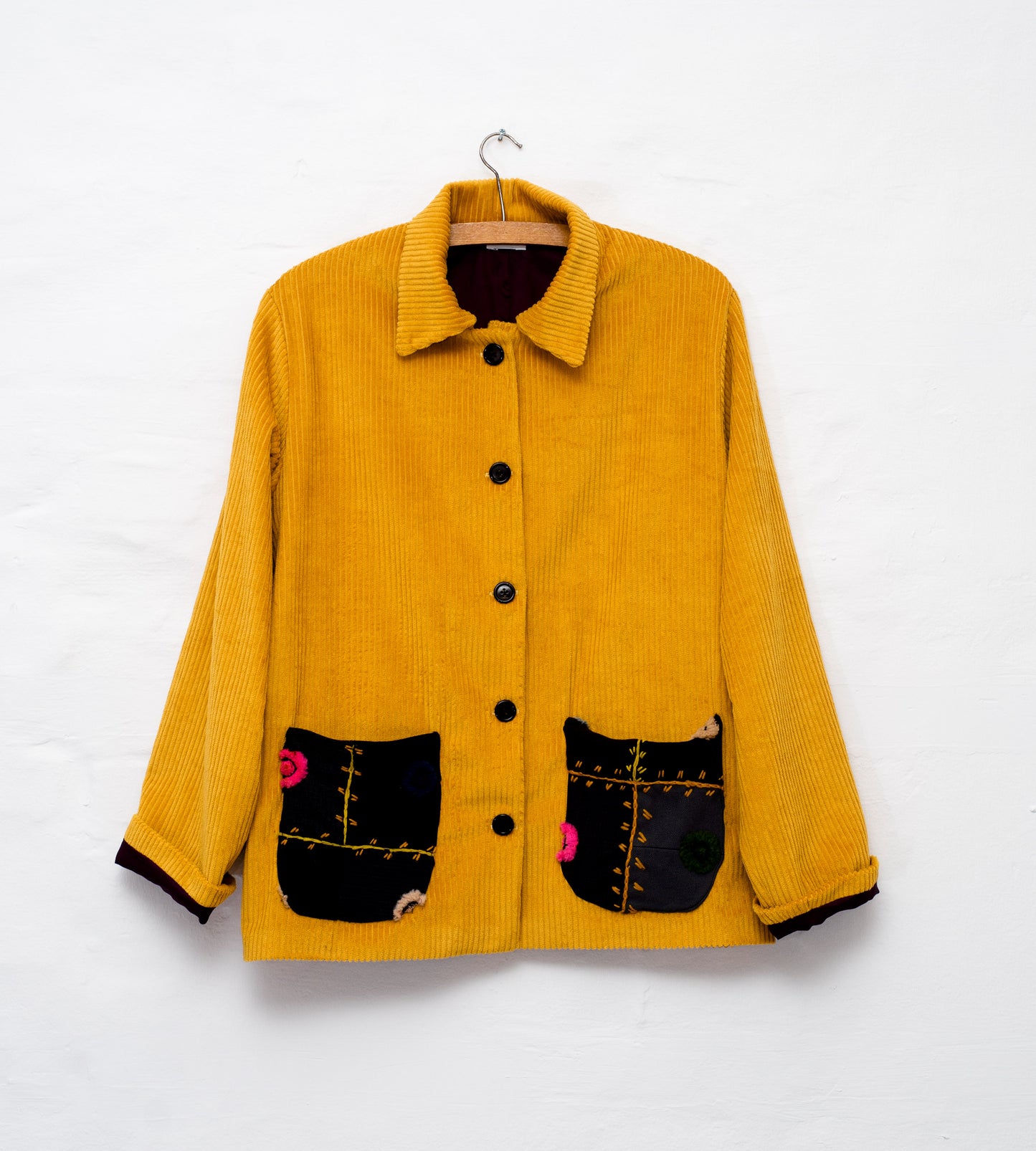 Hôtel Saint-Germain jacket