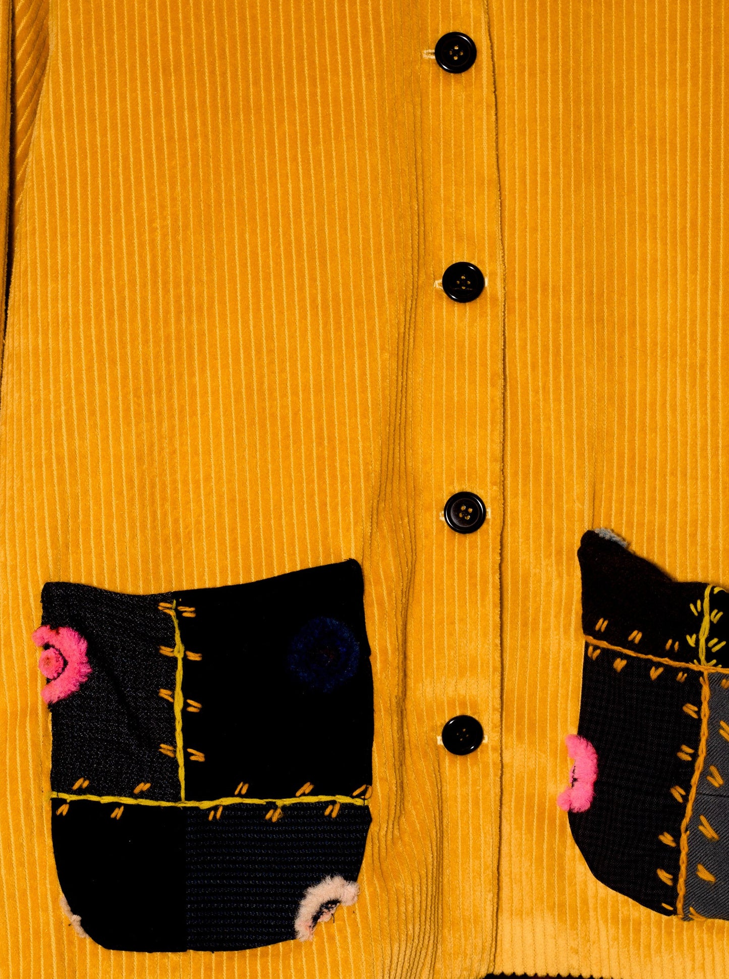 Hôtel Saint-Germain jacket