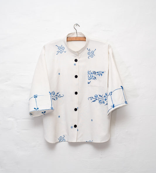 Hôtel du Marais shirt