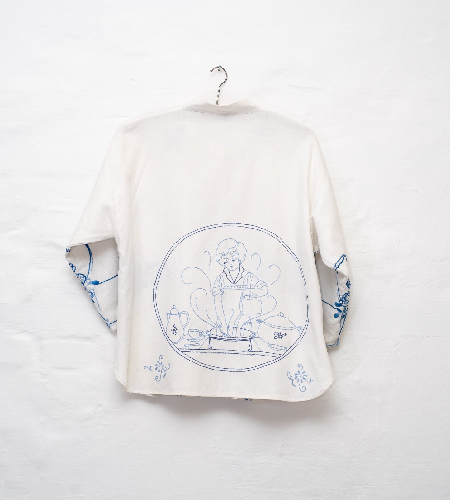 Hôtel du Marais shirt