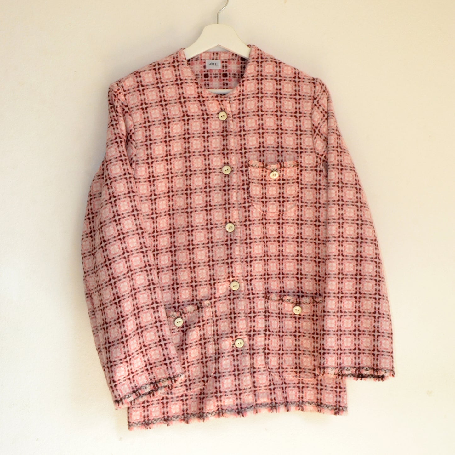 Clara jacket