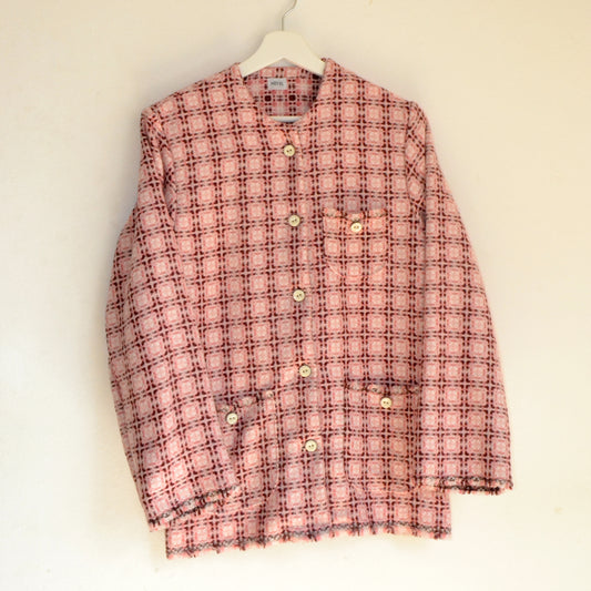 Clara jacket