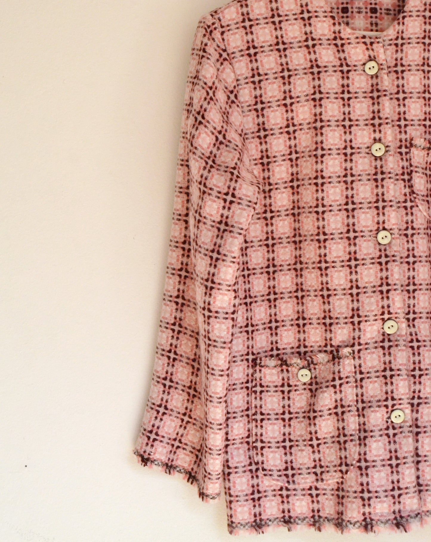 Clara jacket