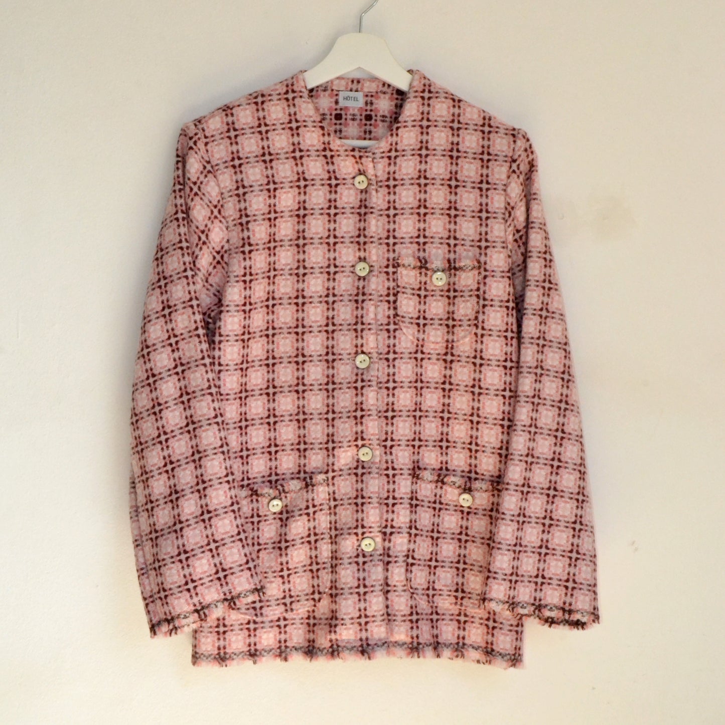 Clara jacket