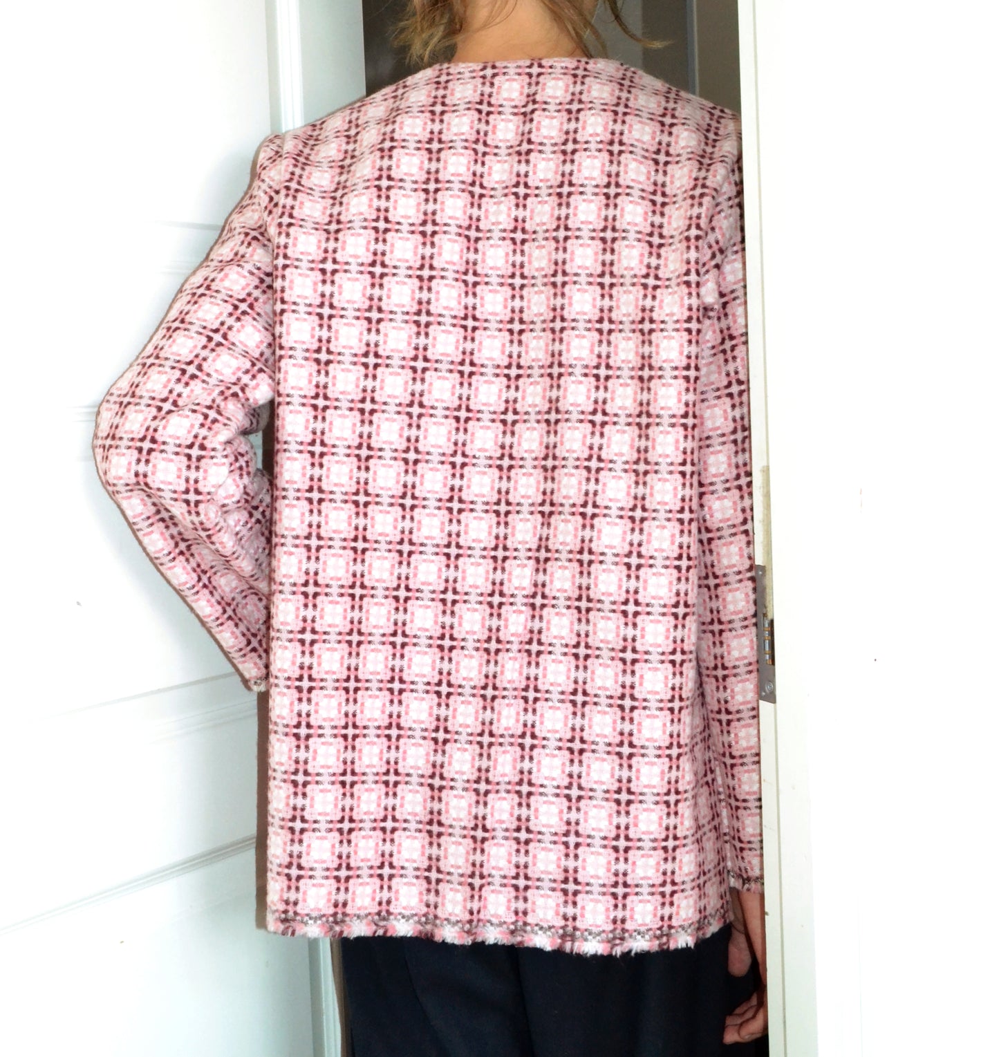 Clara jacket