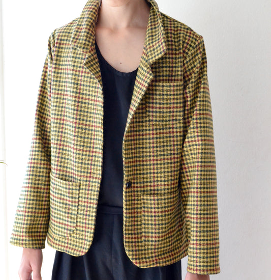 Pigalle blazer jacket