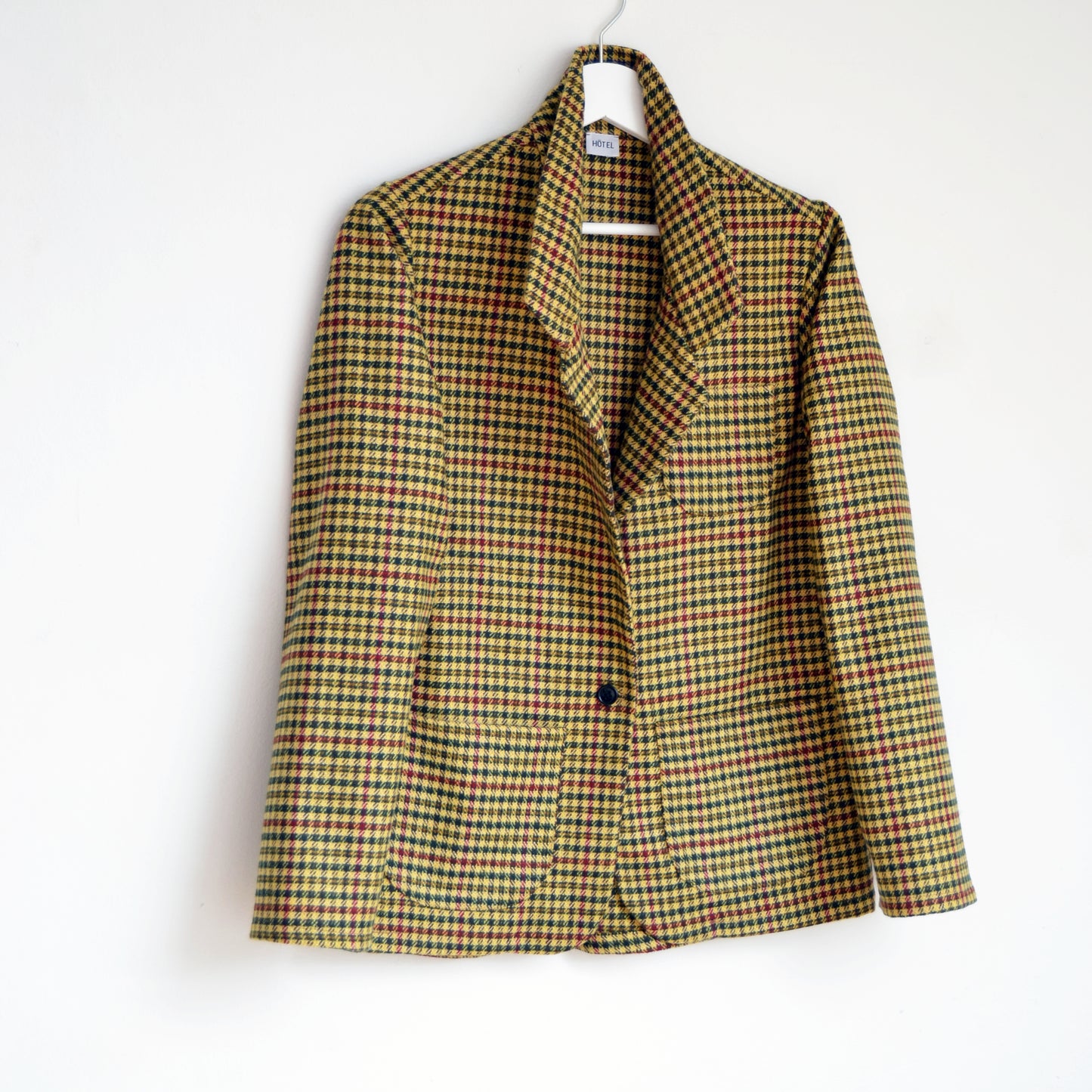 Pigalle blazer jacket